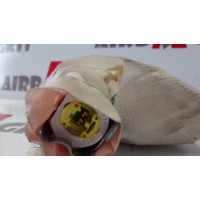 MISSING LABEL AIRBAG SEAT RIGHT MITSUBISHI ASX Crossower 2010 - 2013