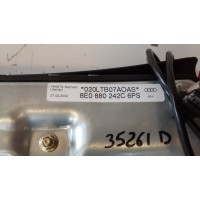 8E0880242C AIRBAG ASIENTO DERECHA AUDI A4 (8E5 Y 8E2) B6 (04.2001 - 12.2004) 2000 - 2001-2002-2003-2004