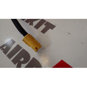 8E0880242C AIRBAG ASIENTO DERECHA AUDI A4 (8E5 Y 8E2) B6 (04.2001 - 12.2004) 2000 - 2001-2002-2003-2004
