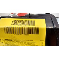 MN108642XA AIRBAG SEAT RIGHT MITSUBISHI COLT 2009 - 2012