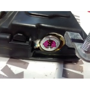 00K04645992AE AIRBAG SEAT RIGHT FIAT FREEMONT 345 2011 - PRESENT