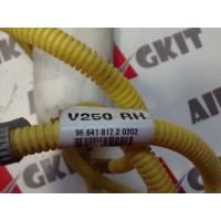 96641817 AIRBAG ASIENTO DERECHA CHEVROLET EPICA (KL1L) 2006-2007-2008-2009-2010-2011
