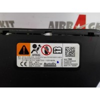 95327394 AIRBAG ASIENTO DERECHA OPEL MOKKA 2012-2013-2014-2015-2016