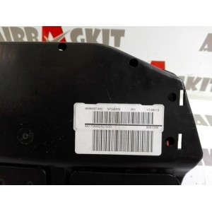 8217G5 AIRBAG ASIENTO DERECHA PEUGEOT 508 1ª GEN. 2011 - 2014