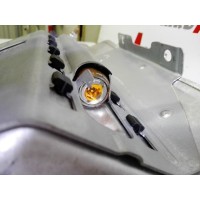 8200309413B AIRBAG ASIENTO DERECHA RENAULT CLIO 3: 2005 - 2012