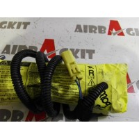 7391005030B AIRBAG SEAT RIGHT TOYOTA AVENSIS 2nd GENER. T25 2003 - 2008