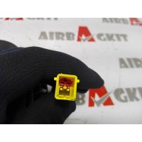 1910777 AIRBAG ASIENTO DERECHA FORD ECOSPORT 2014-2015-2016-2017-2018, TRANSIT CONNECT (II) 2013-2014-2015-2016-2017-2018