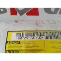 907251707VJ2 AIRBAG SEAT RIGHT LEXUS LS 460/600H 2006 - 2009