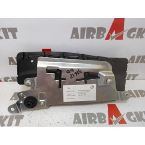 3D0880242 C AIRBAG SEAT RIGHT VOLKSWAGEN PHAETON 2002 – 2007