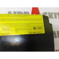 3D0880242 C AIRBAG SEAT RIGHT VOLKSWAGEN PHAETON 2002 – 2007