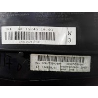 3R00052550087 AIRBAG ASIENTO DERECHA SMART FORFOUR 2004-2005-2006
