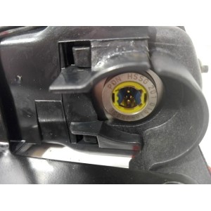 3R00052550087 AIRBAG ASIENTO DERECHA SMART FORFOUR 2004-2005-2006
