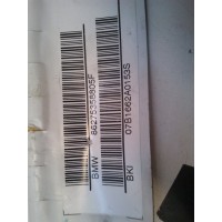 604321200 AIRBAG ASIENTO DERECHA MINI R56 (ONE,COOPER, COOPER S) R55 , R57, 2006-2007-2008-2009-2010-2011-2012-2013