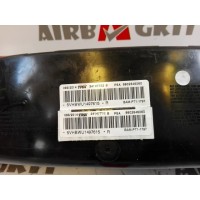 9800546880 AIRBAG LEFT-hand SEAT, CITROEN,PEUGEOT C3,208,2008 2nd GEN. 2009 - 2016,2012 - 2016,2013 -