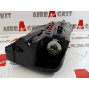 9800546880 AIRBAG LEFT-hand SEAT, CITROEN,PEUGEOT C3,208,2008 2nd GEN. 2009 - 2016,2012 - 2016,2013 -