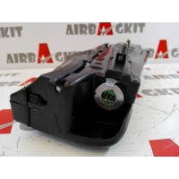 9800546880 AIRBAG LEFT-hand SEAT, CITROEN,PEUGEOT C3,208,2008 2nd GEN. 2009 - 2016,2012 - 2016,2013 -