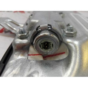 2098601305 AIRBAG DE PUERTA IZQUIERDA MERCEDES-BENZ CLASE CLK 2ª GENER. CLK C209 2002-2003-2004-2005-2006-2007-2008-2009-2...