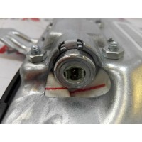 2098601305 AIRBAG DE PUERTA IZQUIERDA MERCEDES-BENZ CLASE CLK 2ª GENER. CLK C209 2002-2003-2004-2005-2006-2007-2008-2009-2...