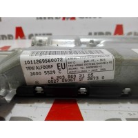2038602105 AIRBAG DE PUERTA IZQUIERDA MERCEDES-BENZ CLASE C  2ª GENER.  W 203 2000-2001-2002-2003-2004-2005-2006-2007-2008