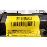 MN108641XA AIRBAG ASIENTO IZQUIERDO MITSUBISHI COLT 2009-2010-2011-2012