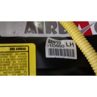 889101D000 AIRBAG ASIENTO IZQUIERDO KIA CARENS 3ª GENERACION: 2006-2007-2008-2009-2010-2011-2012-2013