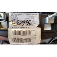 8216GP AIRBAG ASIENTO IZQUIERDO CITROEN C5 1ª GENER. (RC/RE) 2004-2005-2006-2007-2008