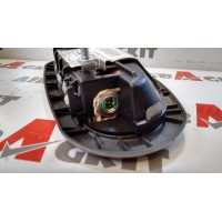 8216GP AIRBAG ASIENTO IZQUIERDO CITROEN C5 1ª GENER. (RC/RE) 2004-2005-2006-2007-2008