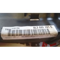 8L3880241C AIRBAG LEFT-hand SEAT AUDI A3 1st GENER. 8L 1997-2003