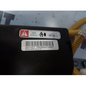78055SMR000 (3 PUERTAS) AIRBAG ASIENTO IZQUIERDO HONDA CIVIC 2006-2007-2008-2009-2010-2011