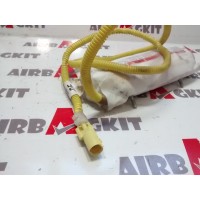 96641616 AIRBAG LEFT-HAND SEAT, CHEVROLET EPICA (KL1L) 2006 - 2011