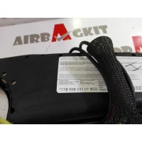 1T0880241H AIRBAG ASIENTO IZQUIERDO VOLKSWAGEN TOURAN 1T1 2003-2006