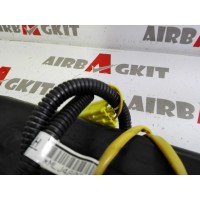0000 AIRBAG ASIENTO IZQUIERDO MAZDA 3 1ª GENER.  2003-2004-2005-2006