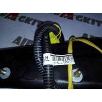 0000 AIRBAG ASIENTO IZQUIERDO MAZDA 3 1ª GENER.  2003-2004-2005-2006