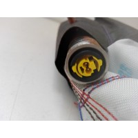  AIRBAG LEFT-hand SEAT,it's necessary to MAKE PHOTO FORD Kuga 2013 - 2017 (CBS)