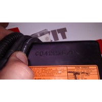 98201AG010 AIRBAG ASIENTO IZQUIERDO SUBARU Legacy BL/BP (4) 2003-2004-2005-2006-2007-2008-2009