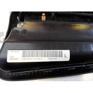 73920YV010B0 AIRBAG ASIENTO IZQUIERDO TOYOTA AYGO 2005-2014
