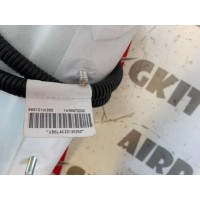 883001WAJ0BB2 AIRBAG ASIENTO IZQUIERDO KIA RIO 3ª GENERACION 2012-2013-2014-2015-2016