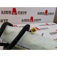 883001WAJ0BB2 AIRBAG ASIENTO IZQUIERDO KIA RIO 3ª GENERACION 2012-2013-2014-2015-2016