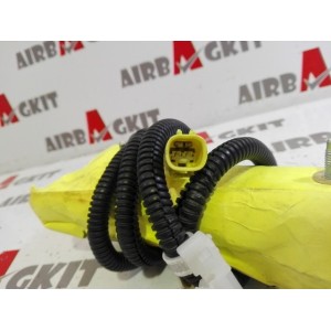 7392005030 AIRBAG SEAT LEFT TOYOTA AVENSIS 2nd GENER. T25 2003 - 2008