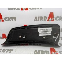 9675701280 AIRBAG ASIENTO IZQUIERDO CITROEN C-Elysée 2012-2013-2014-2015-2016-2017-2018-2019