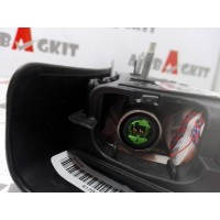 9675701280 AIRBAG ASIENTO IZQUIERDO CITROEN C-Elysée 2012-2013-2014-2015-2016-2017-2018-2019