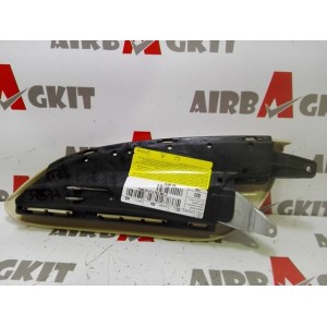 21186027059B55 BEIGE AIRBAG ASIENTO IZQUIERDO MERCEDES-BENZ CLASE CLS W219 2004-2005-2006-2007-2008, CLASE E 2ª GENER.  W2...