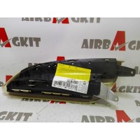 21186027059B55 BEIGE AIRBAG ASIENTO IZQUIERDO MERCEDES-BENZ CLASE CLS W219 2004-2005-2006-2007-2008, CLASE E 2ª GENER.  W2...