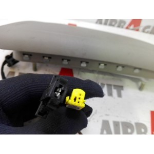 8H0880241 EC3 AIRBAG LEFT-hand SEAT AUDI A4 (8E) B6 2001 - 2004