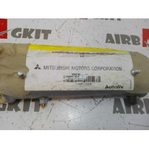676044700 AIRBAG ASIENTO IZQUIERDO MITSUBISHI SPACE STAR (DG) 1998-1999-2000-2001-2002-2003-2004-2005-2006