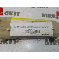 676044700 AIRBAG ASIENTO IZQUIERDO MITSUBISHI SPACE STAR (DG) 1998-1999-2000-2001-2002-2003-2004-2005-2006