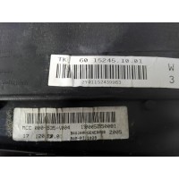 1900052850081 AIRBAG ASIENTO IZQUIERDO SMART FORFOUR 2004-2005-2006