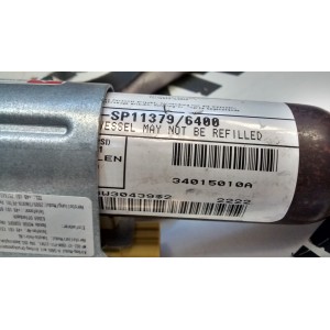 78870SMGE81 AIRBAG CURTAIN RIGHT HONDA CIVIC 2006 - 2011