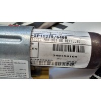 78870SMGE81 AIRBAG CURTAIN RIGHT HONDA CIVIC 2006 - 2011