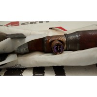 8P3880742E AIRBAG CORTINA DERECHO / DERECHA AUDI A3 2ª GENER. 8P1,8PA,8P7 2003-2004-2005-2006-2007-2008-2009-2010-2011-2012